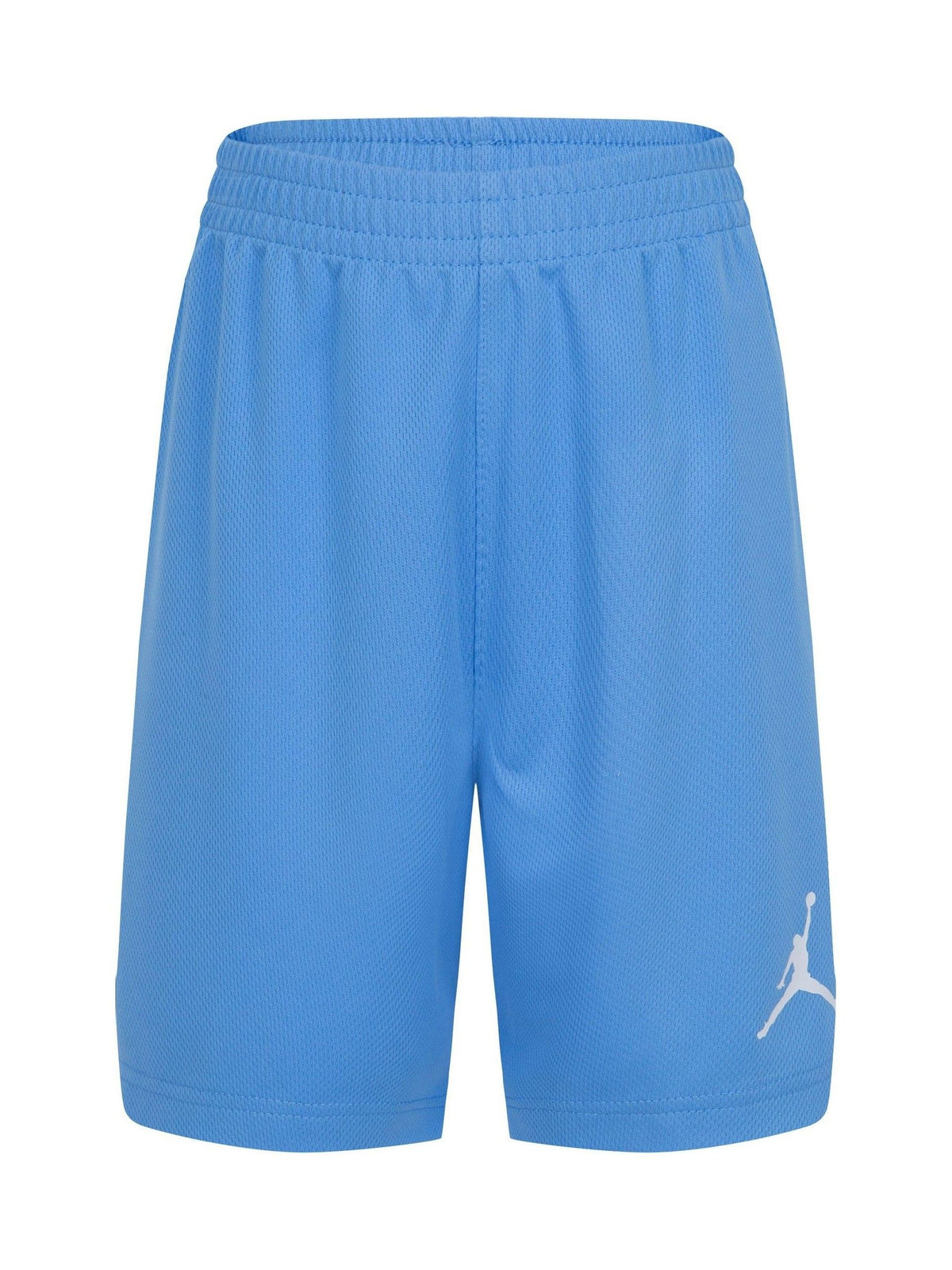 Dsiney Kidz - Jordan University Blue University Air 23 Jersey Set image 5