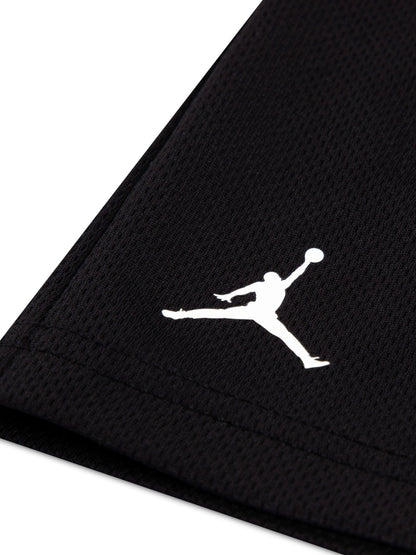 Dsiney Kidz - Jordan Black Sport Jersey Mesh Top & Short Set image 5