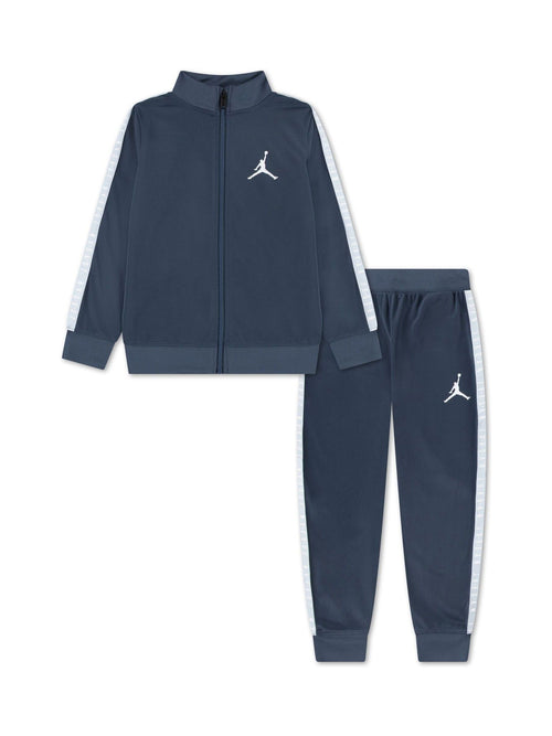 Jordan Squadron Blue Squadron Tricot Tracksuit Set image 1