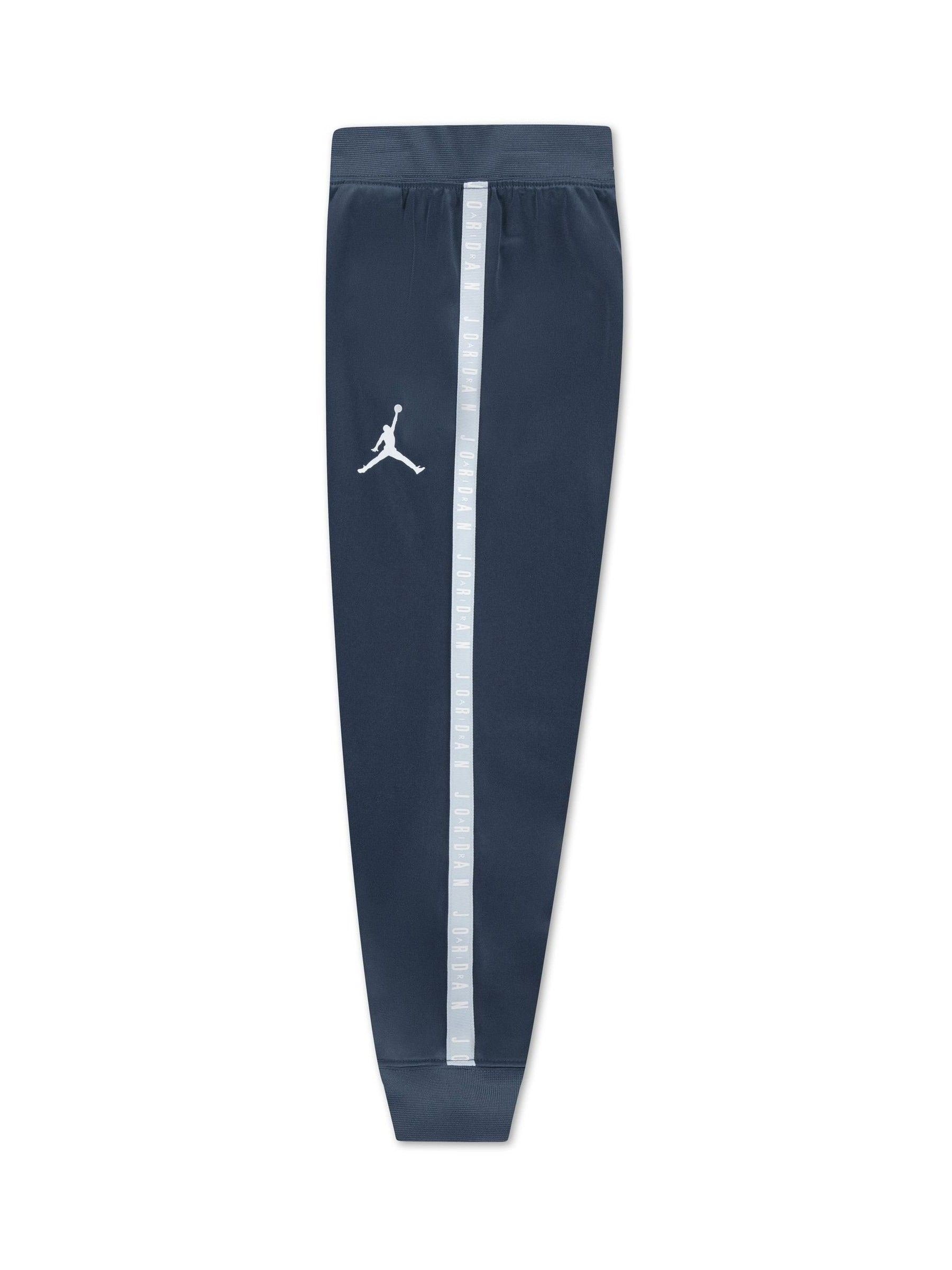 Jordan Squadron Blue Squadron Tricot Tracksuit Set image 3