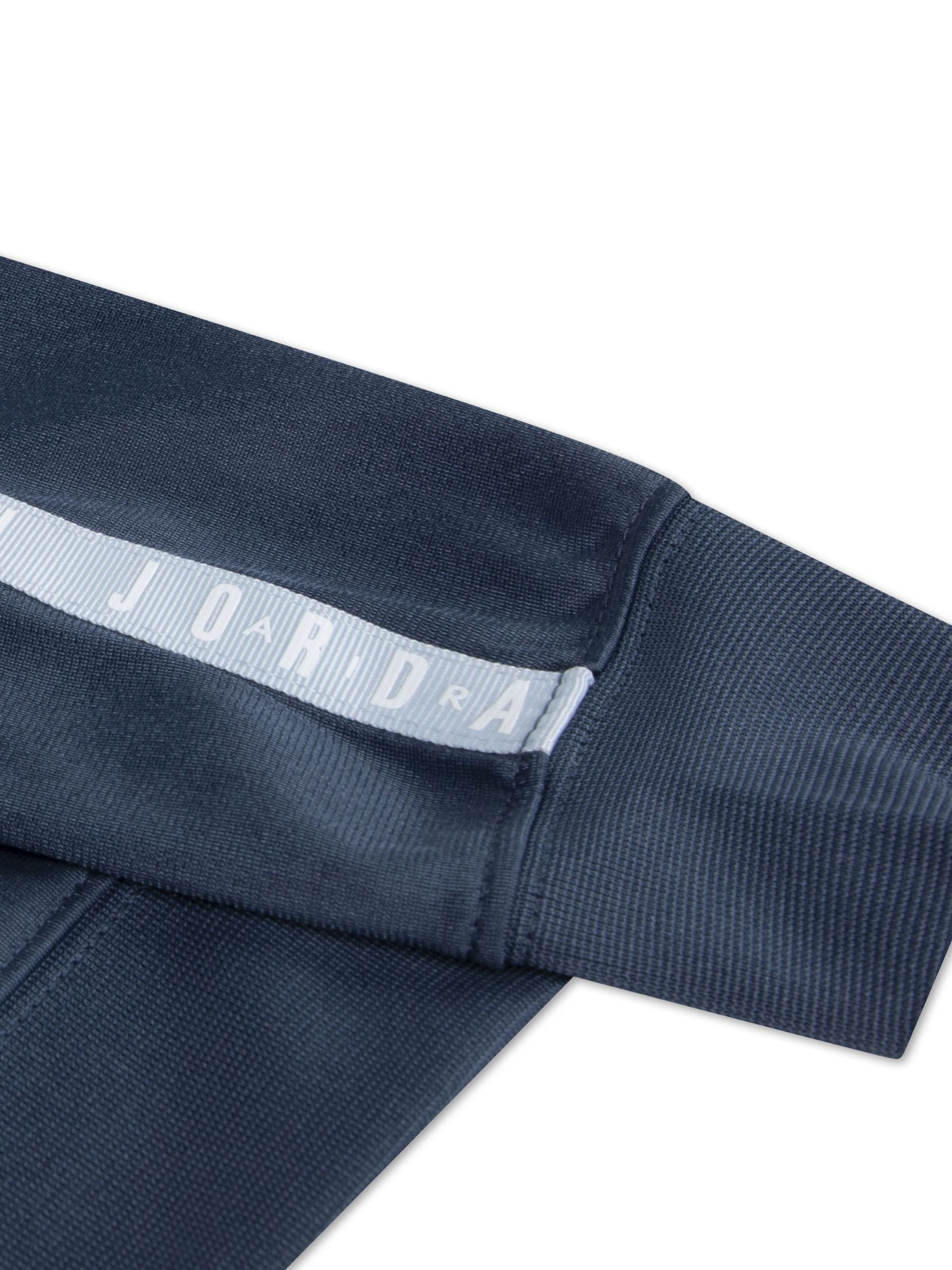Jordan Squadron Blue Squadron Tricot Tracksuit Set image 4