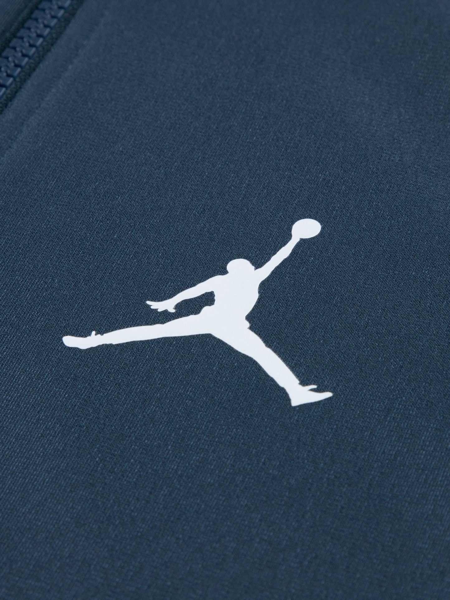 Jordan Squadron Blue Squadron Tricot Tracksuit Set image 5