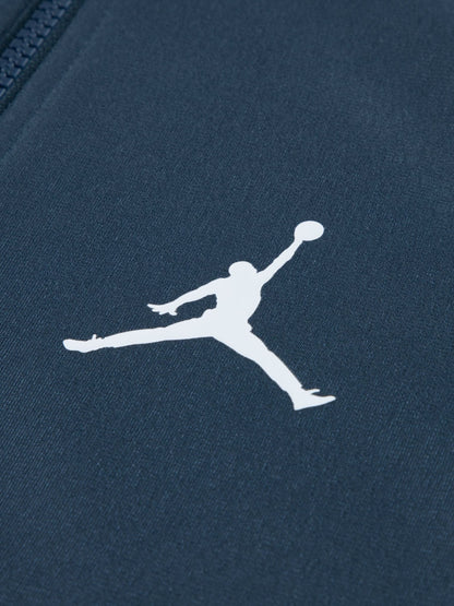 Jordan Squadron Blue Squadron Tricot Tracksuit Set image 5