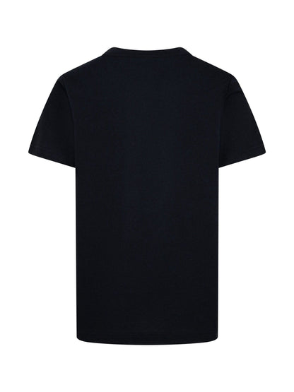 Dsiney Kidz - Jordan Black Jumpman Air Embroidered T-Shirt image 2