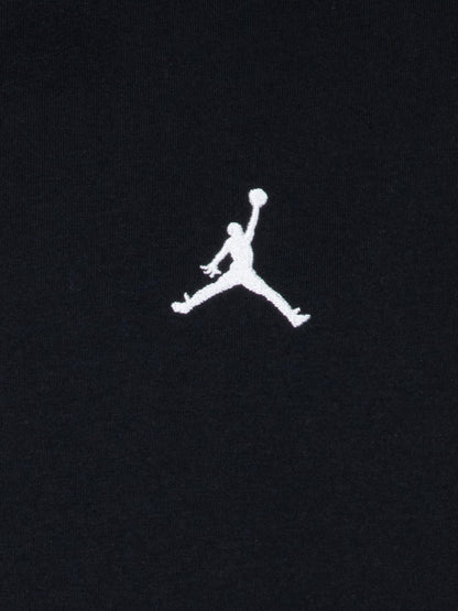 Dsiney Kidz - Jordan Black Jumpman Air Embroidered T-Shirt image 3