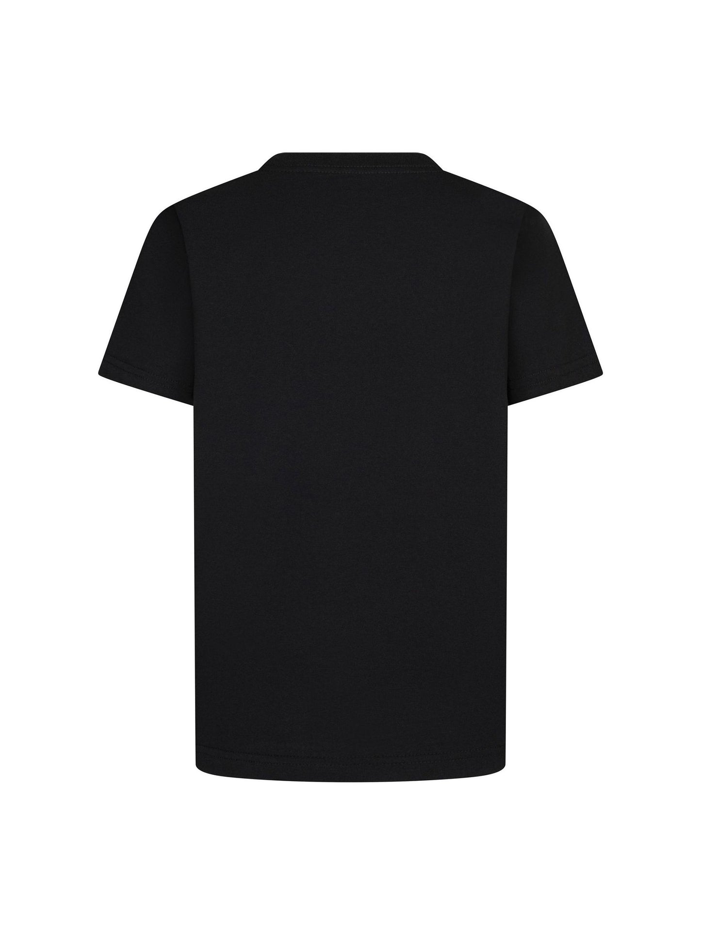 Dsiney Kidz - Jordan Black Sport Core Short Sleeves T-Shirt image 2