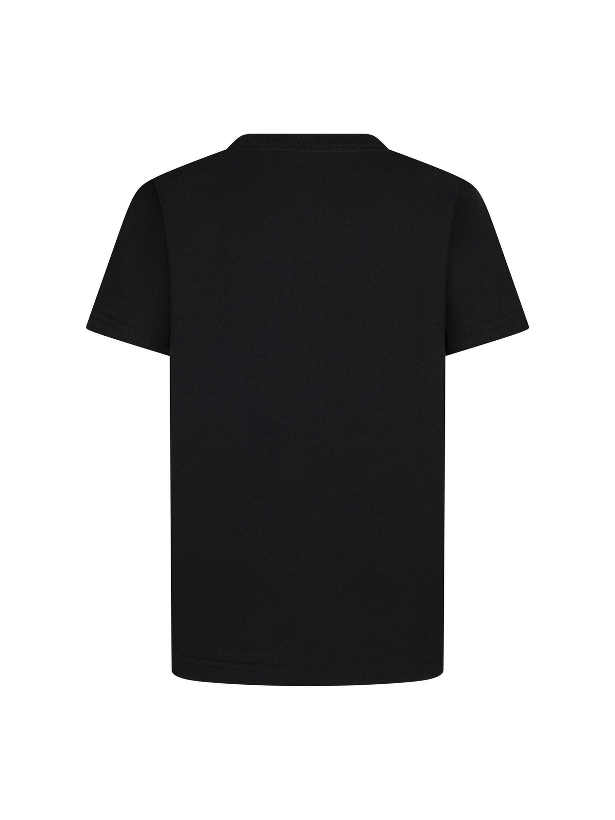 Dsiney Kidz - Jordan Black Sport Core Short Sleeves T-Shirt image 2