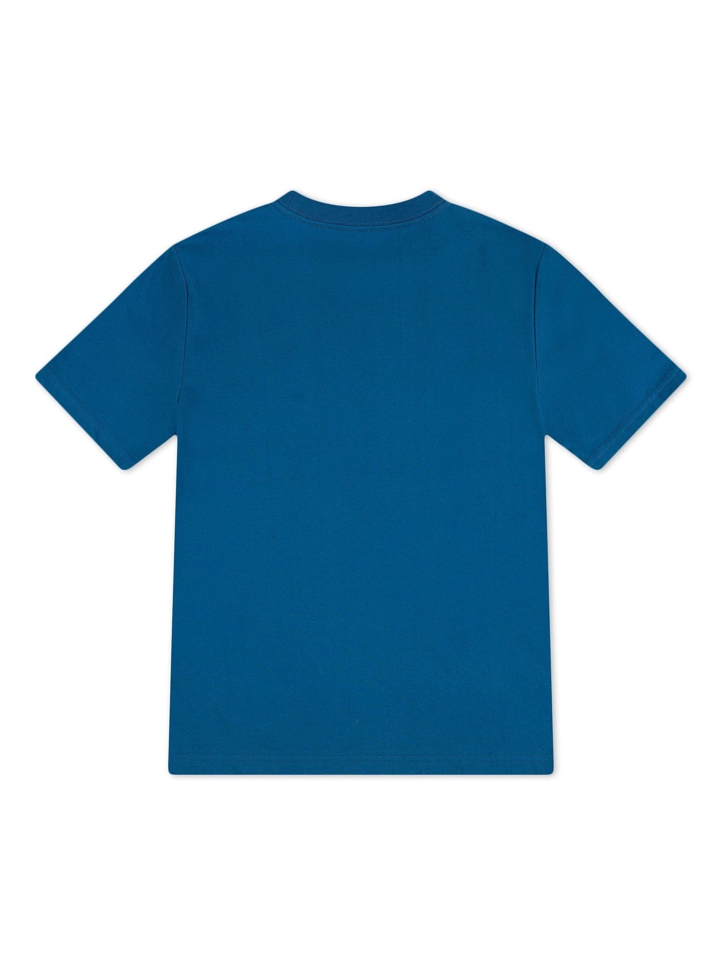 Dsiney Kidz - Jordan Green Abyss Abyss Jumpman Air Embroidered T-Shirt image 2