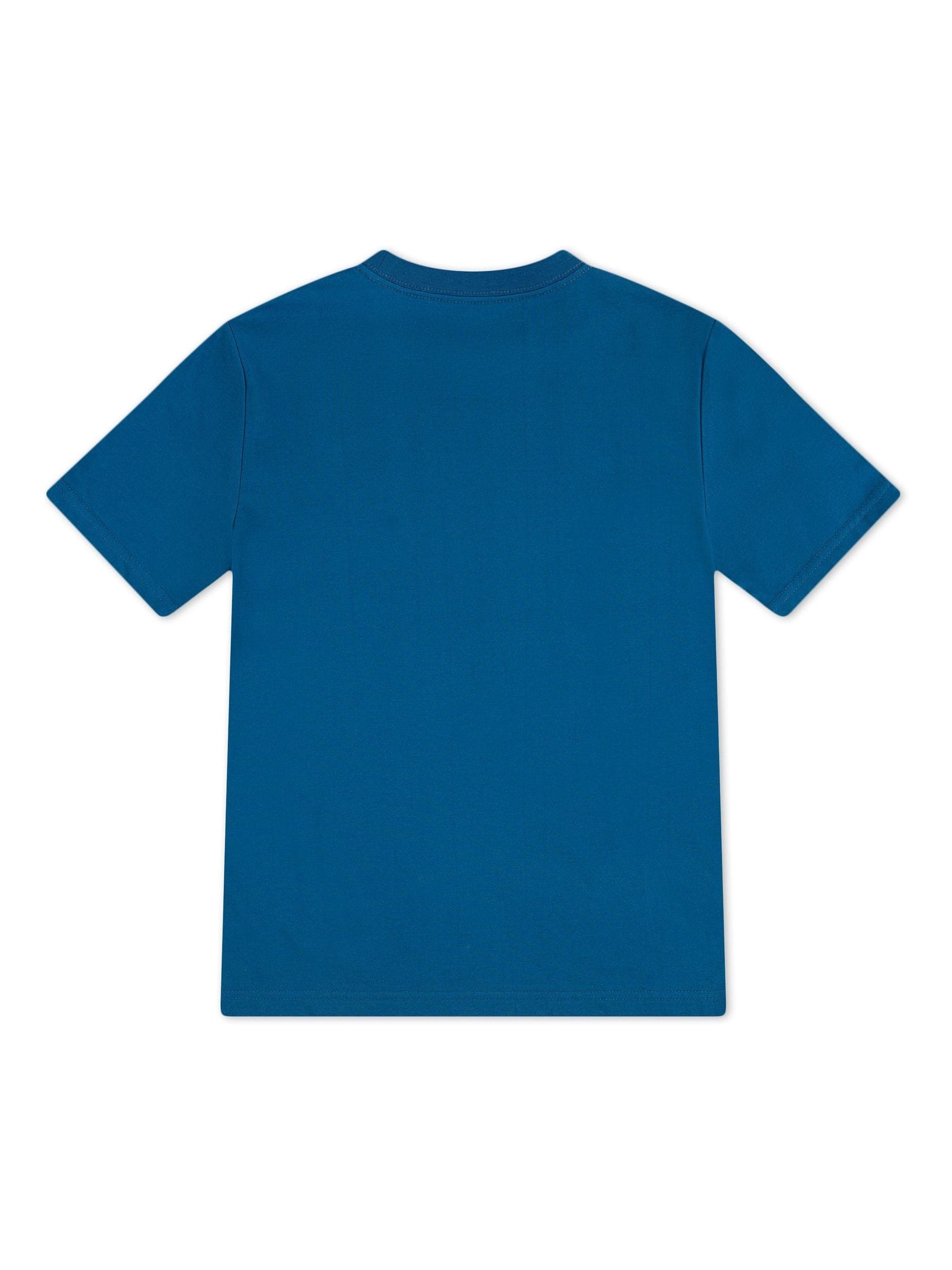 Dsiney Kidz - Jordan Green Abyss Abyss Jumpman Air Embroidered T-Shirt image 2