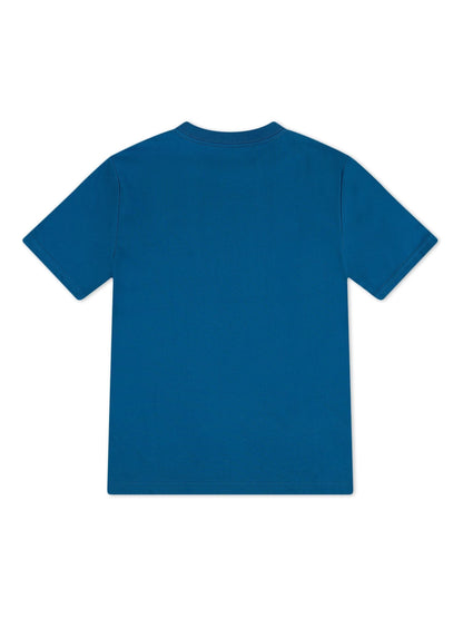 Dsiney Kidz - Jordan Green Abyss Abyss Jumpman Air Embroidered T-Shirt image 2
