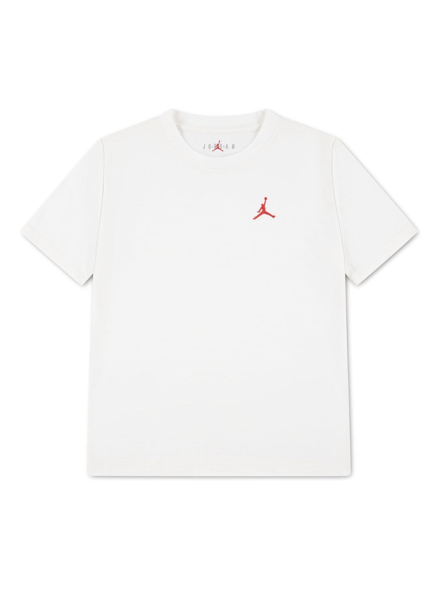 Dsiney Kidz - Jordan Sail Jumpman Air Emb Short Sleeve T-Shirt image 1