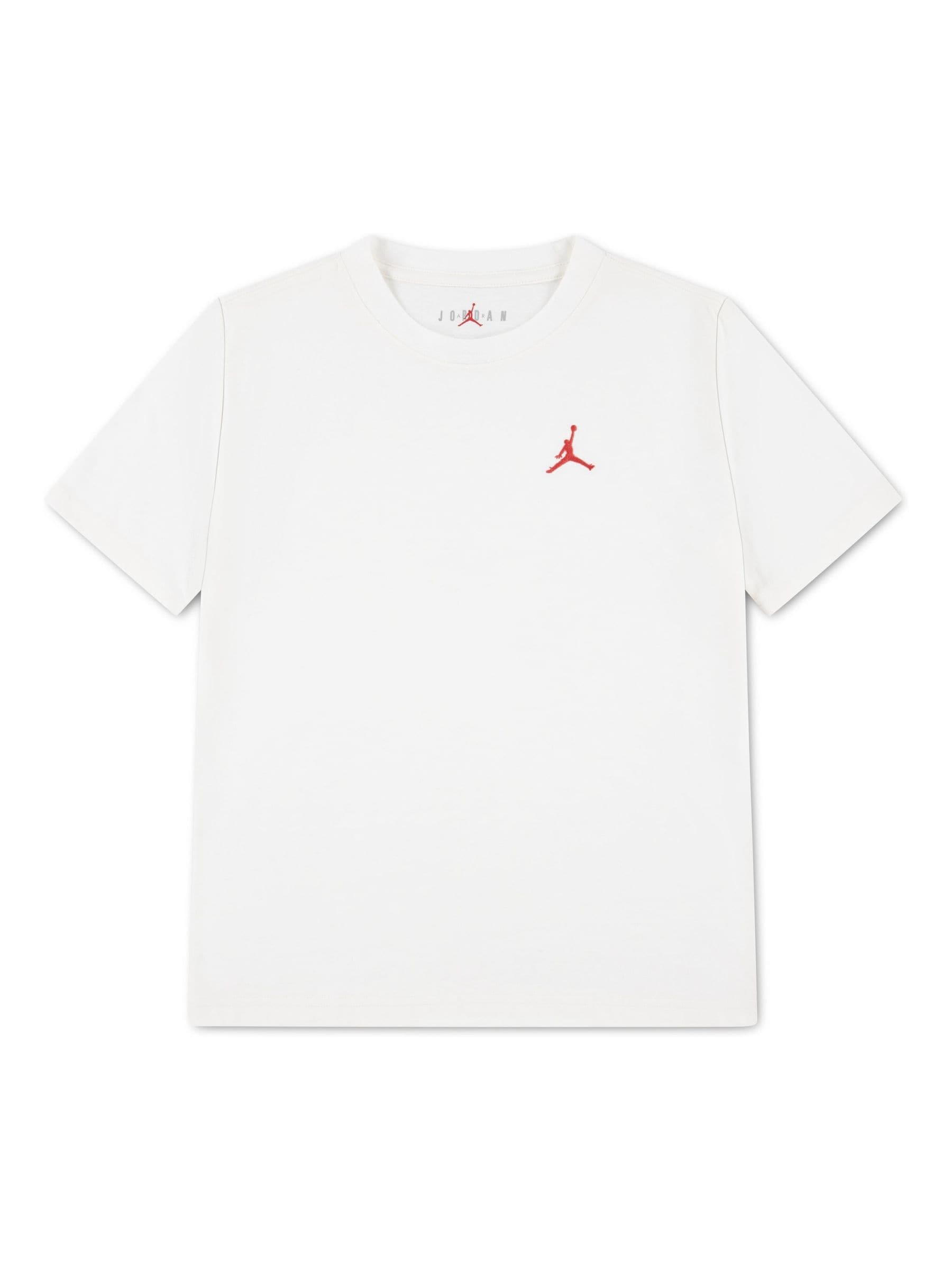 Dsiney Kidz - Jordan Sail Jumpman Air Emb Short Sleeve T-Shirt image 1