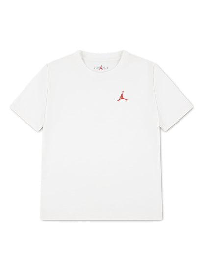 Dsiney Kidz - Jordan Sail Jumpman Air Emb Short Sleeve T-Shirt image 1