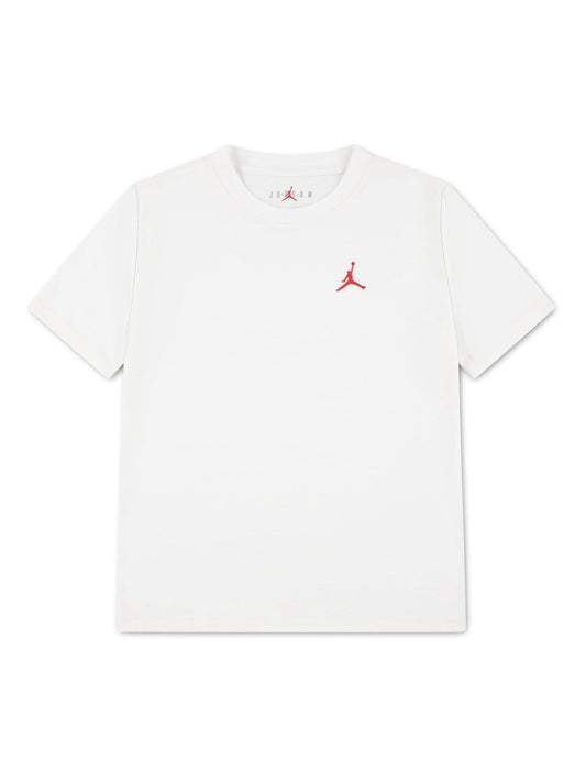 Dsiney Kidz - Jordan Sail Jumpman Air Emb Short Sleeve T-Shirt image 1