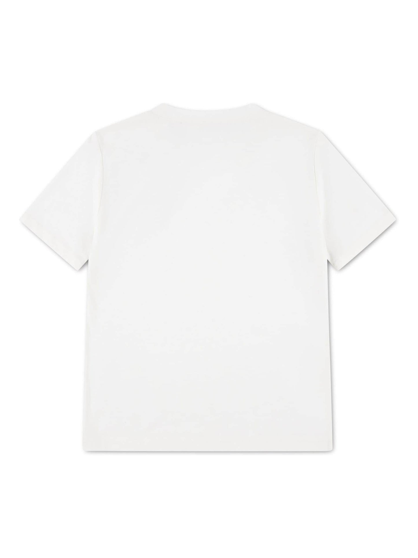 Dsiney Kidz - Jordan Sail Jumpman Air Emb Short Sleeve T-Shirt image 2
