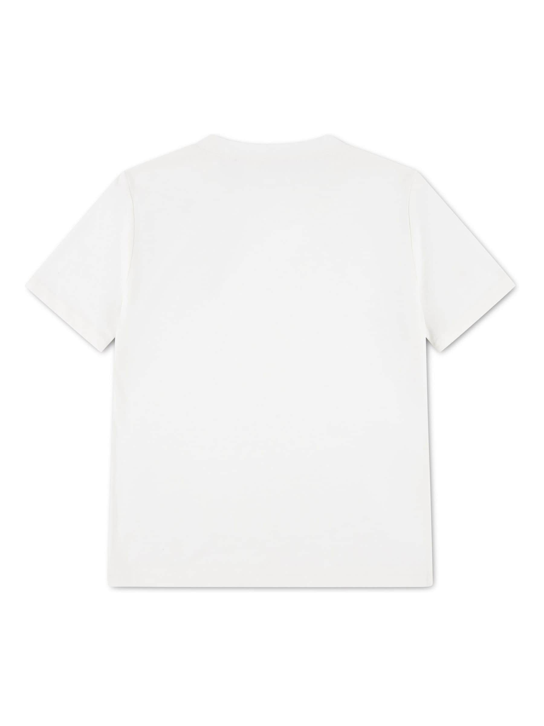 Dsiney Kidz - Jordan Sail Jumpman Air Emb Short Sleeve T-Shirt image 2