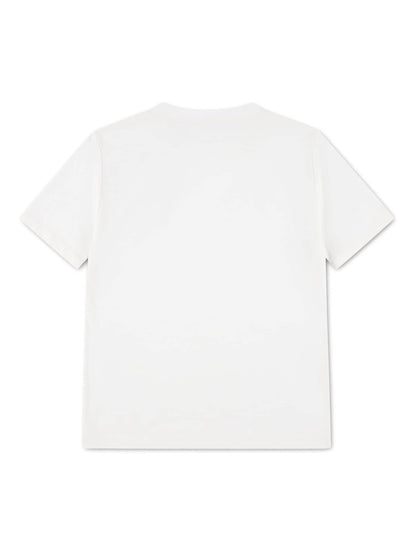 Dsiney Kidz - Jordan Sail Jumpman Air Emb Short Sleeve T-Shirt image 2