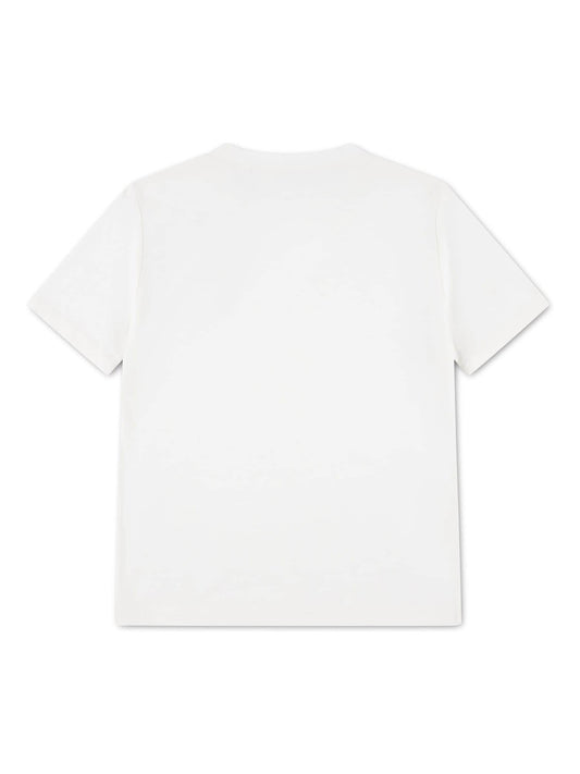 Dsiney Kidz - Jordan Sail Jumpman Air Emb Short Sleeve T-Shirt image 2