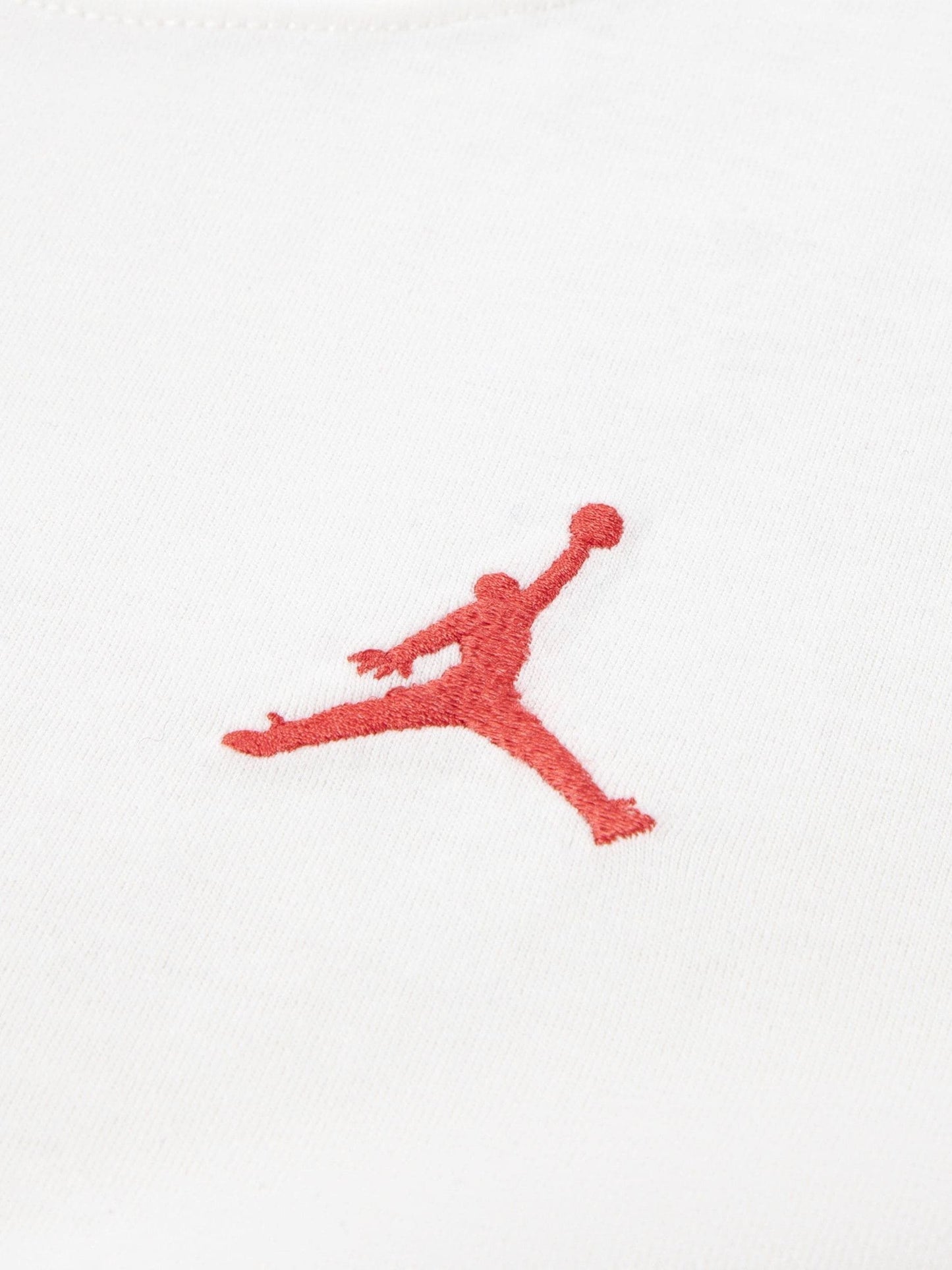 Dsiney Kidz - Jordan Sail Jumpman Air Emb Short Sleeve T-Shirt image 3