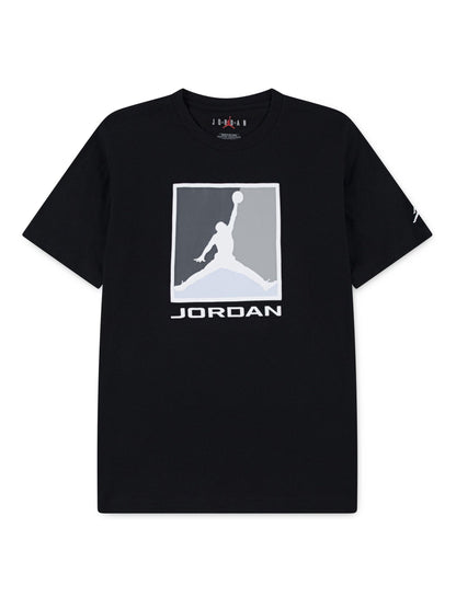 Dsiney Kidz - Jordan Black Youth Flight Essentials 3.0 T-Shirt image 1