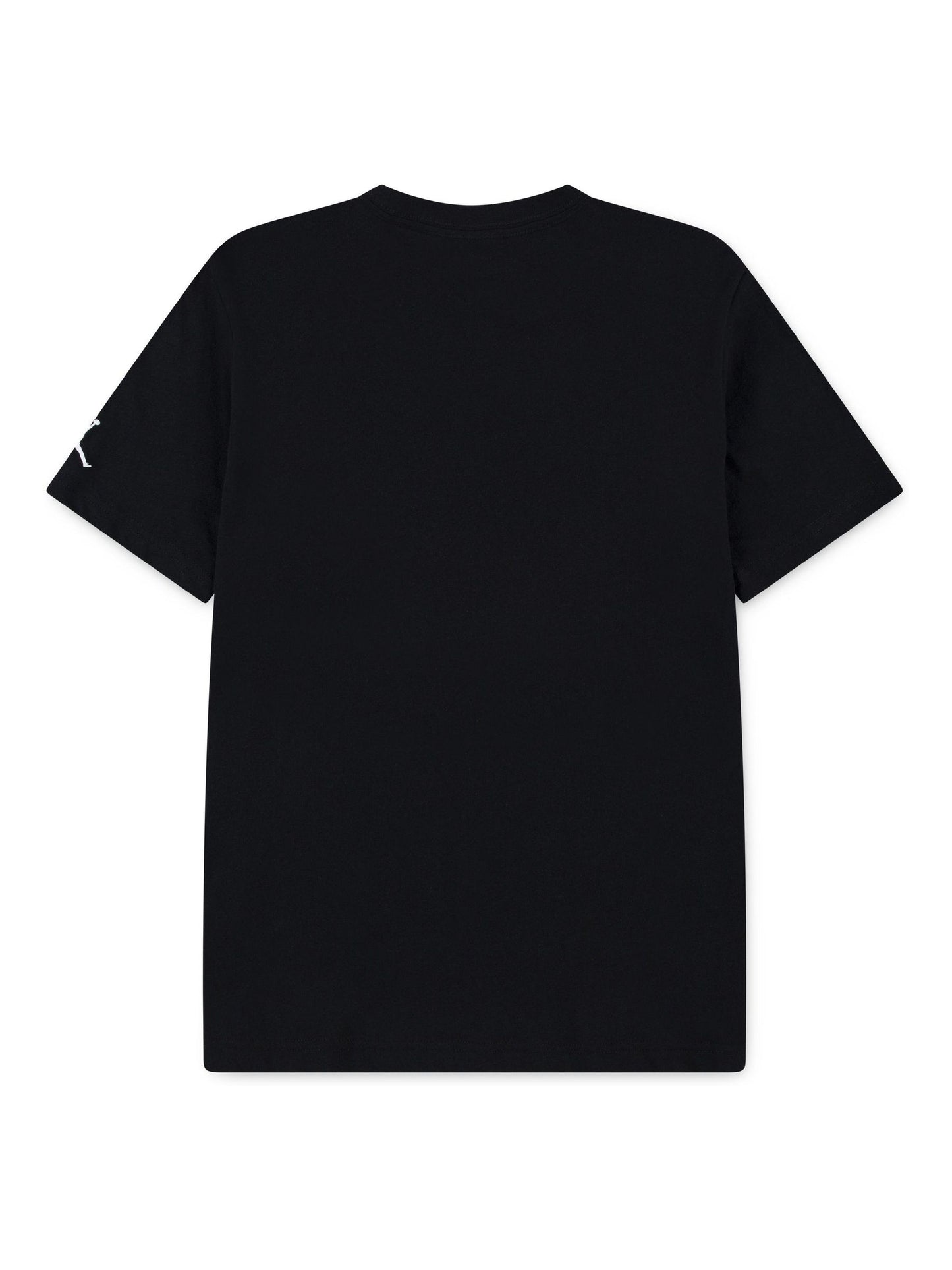 Dsiney Kidz - Jordan Black Youth Flight Essentials 3.0 T-Shirt image 2