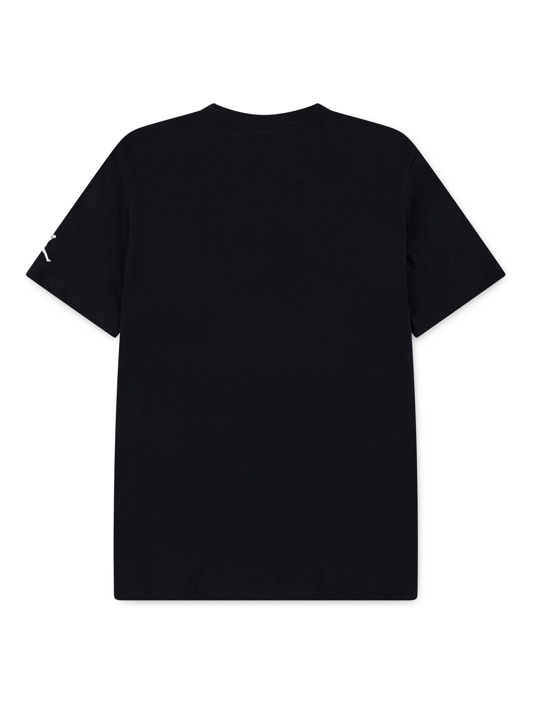 Dsiney Kidz - Jordan Black Youth Flight Essentials 3.0 T-Shirt image 2