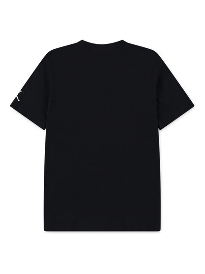 Dsiney Kidz - Jordan Black Youth Flight Essentials 3.0 T-Shirt image 2