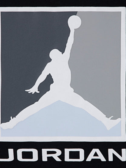 Dsiney Kidz - Jordan Black Youth Flight Essentials 3.0 T-Shirt image 3