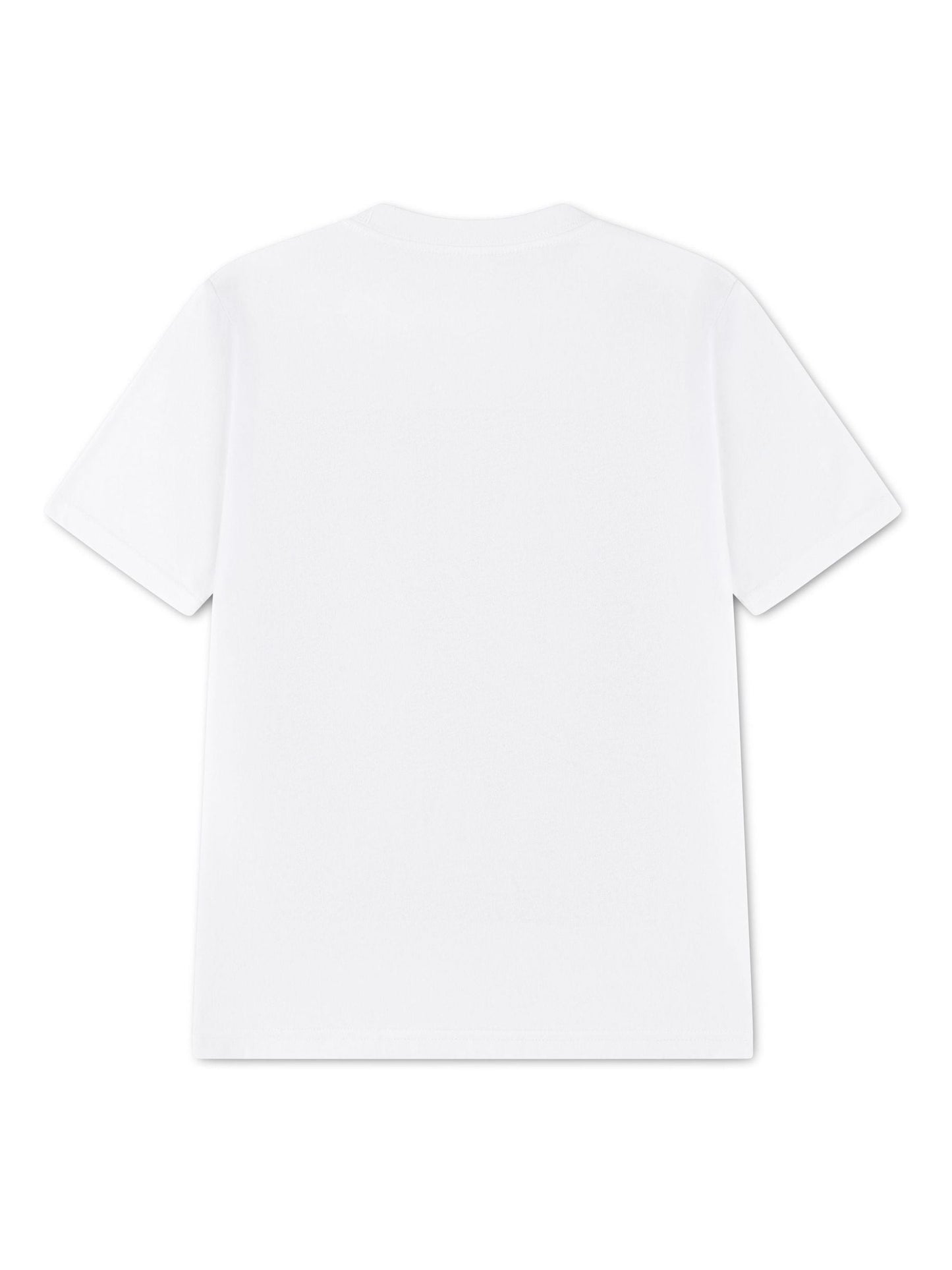 Dsiney Kidz - Jordan White Brand City T-Shirt image 2