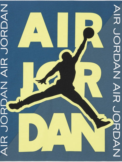 Dsiney Kidz - Jordan White Brand City T-Shirt image 3