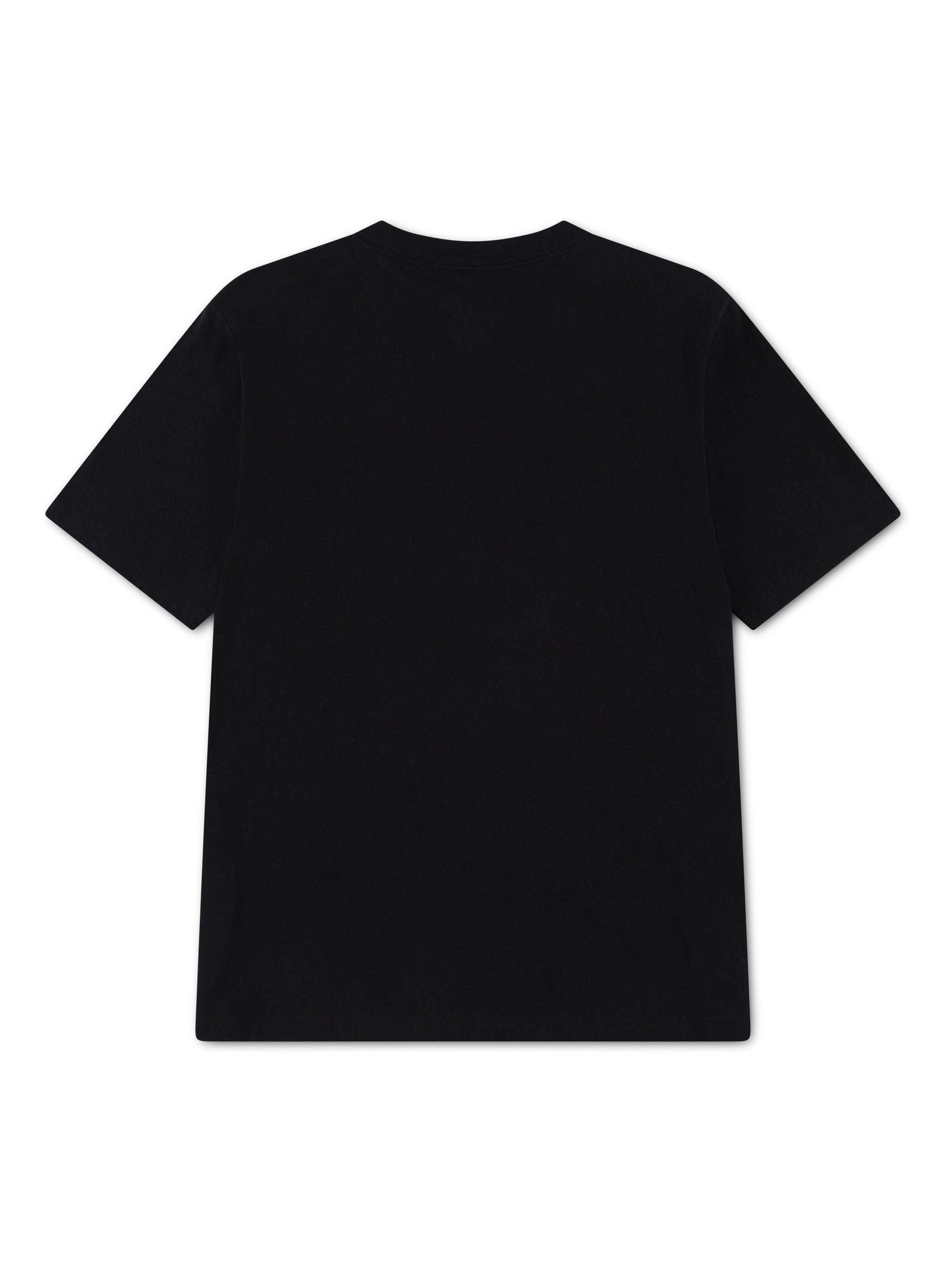 Dsiney Kidz - Jordan Black Brand City T-Shirt image 2