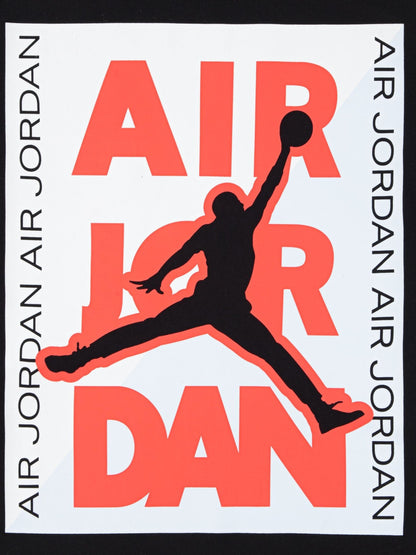 Dsiney Kidz - Jordan Black Brand City T-Shirt image 3