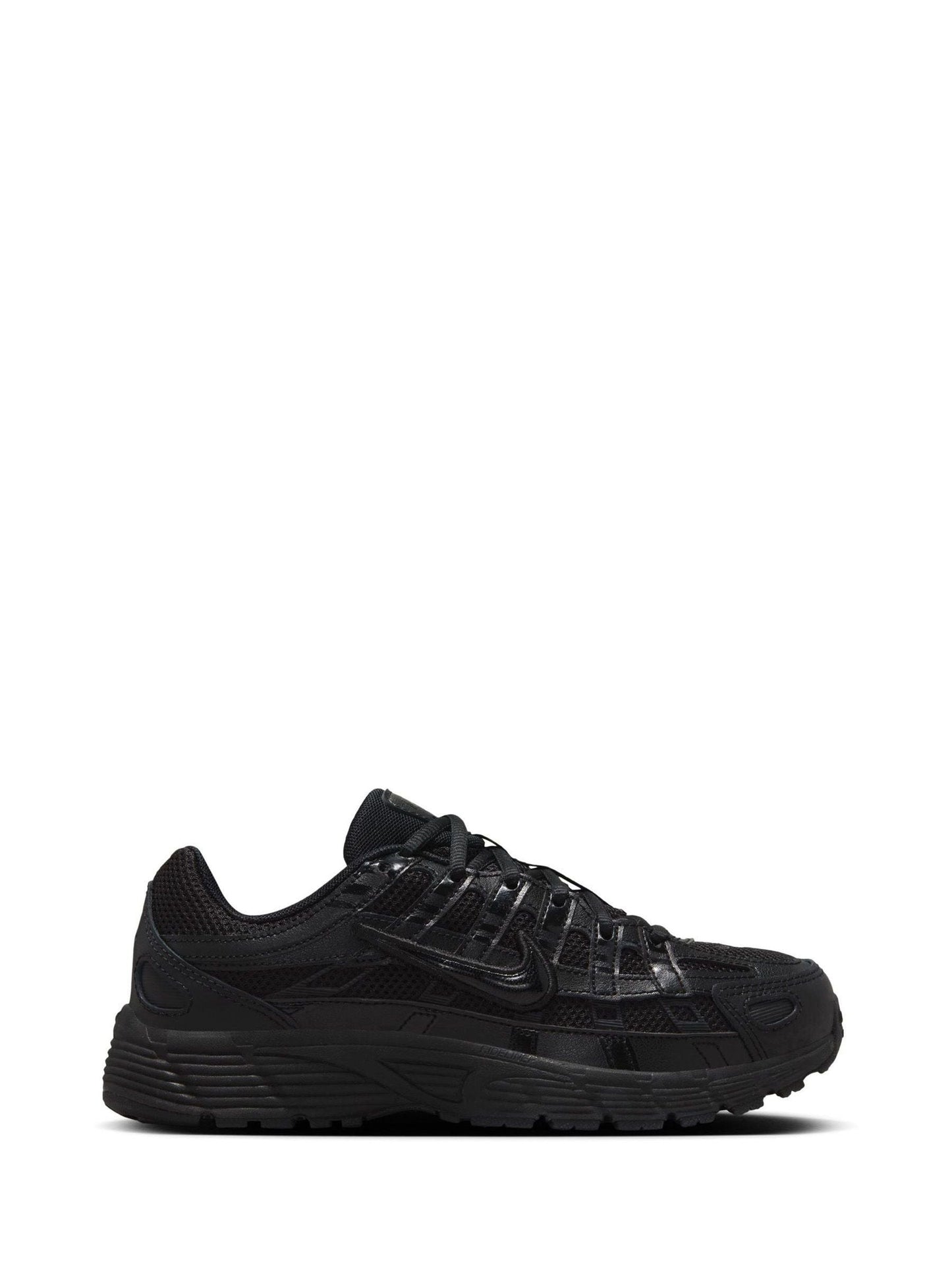 Nike Black/Black Youth P6000 Trainers image 1