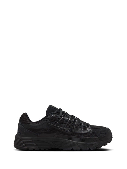 Nike Black/Black Youth P6000 Trainers image 1