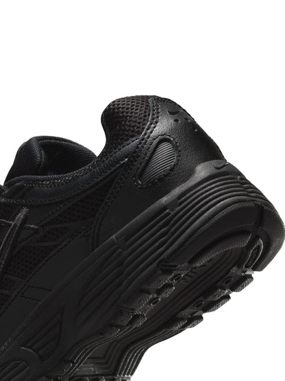 Nike Black/Black Youth P6000 Trainers image 11
