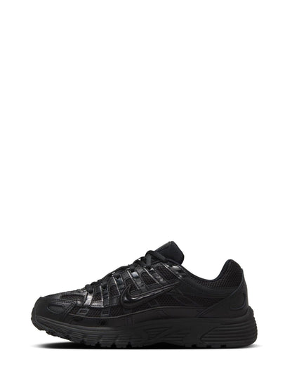 Nike Black/Black Youth P6000 Trainers image 4