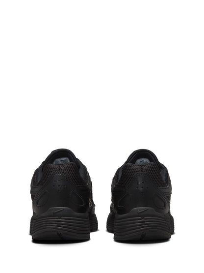 Nike Black/Black Youth P6000 Trainers image 6