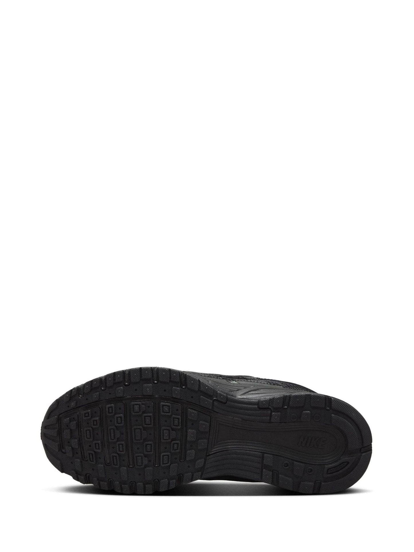 Nike Black/Black Youth P6000 Trainers image 9