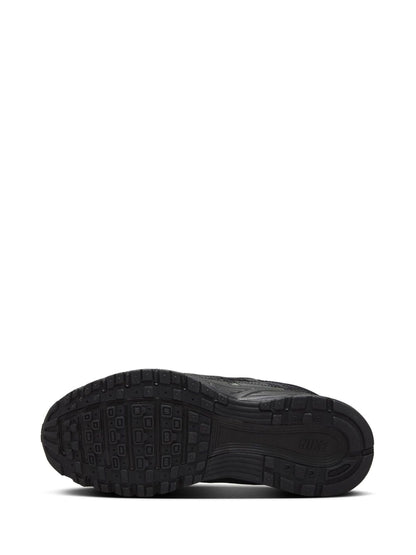 Nike Black/Black Youth P6000 Trainers image 9