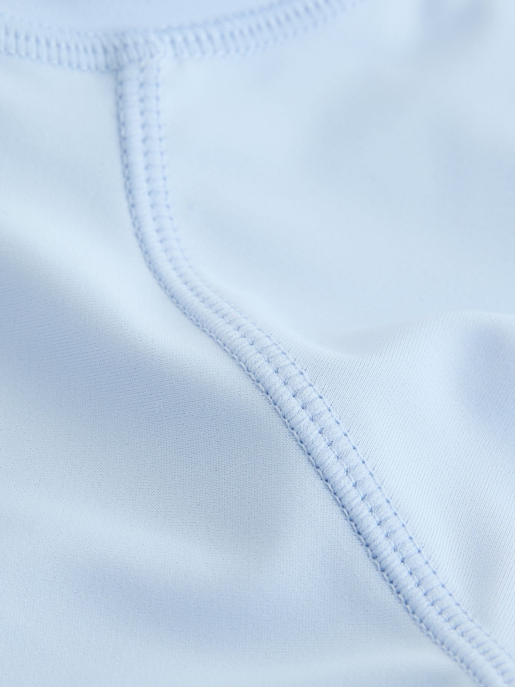 Light Blue Rash Vest (3mths-7yrs) (3mths-7yrs) image 7