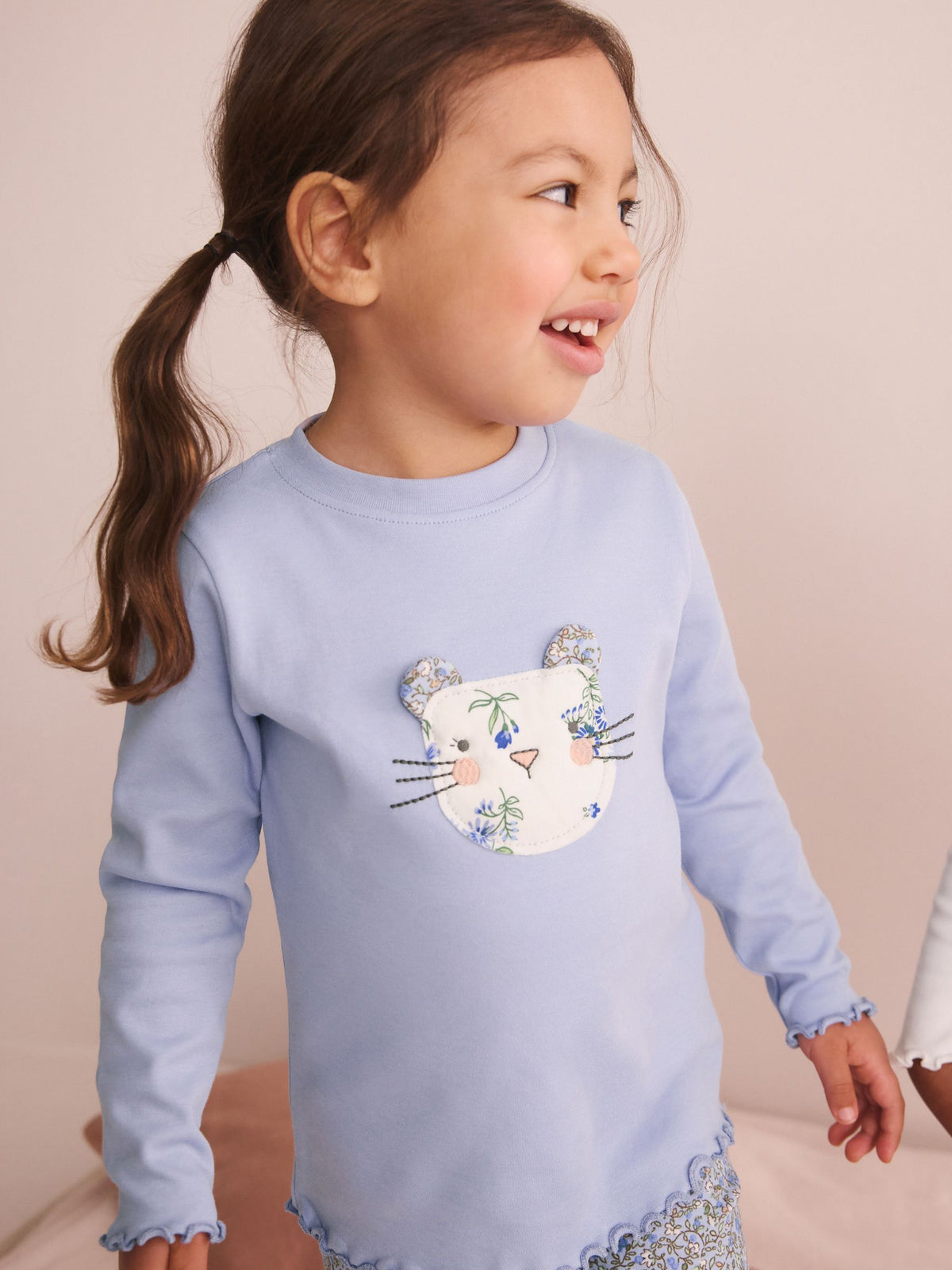 Blue Snuggle Pyjamas 3 Pack (9mths-12yrs) - image 5