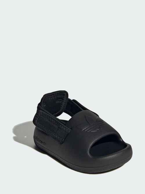 adidas Originals Black Adifom Adilette Sandal image 1