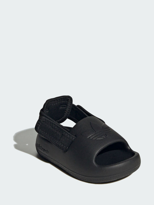 adidas Originals Black Adifom Adilette Sandal image 1