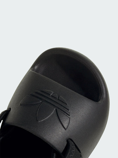 adidas Originals Black Adifom Adilette Sandal image 3