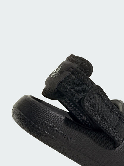 adidas Originals Black Adifom Adilette Sandal image 4