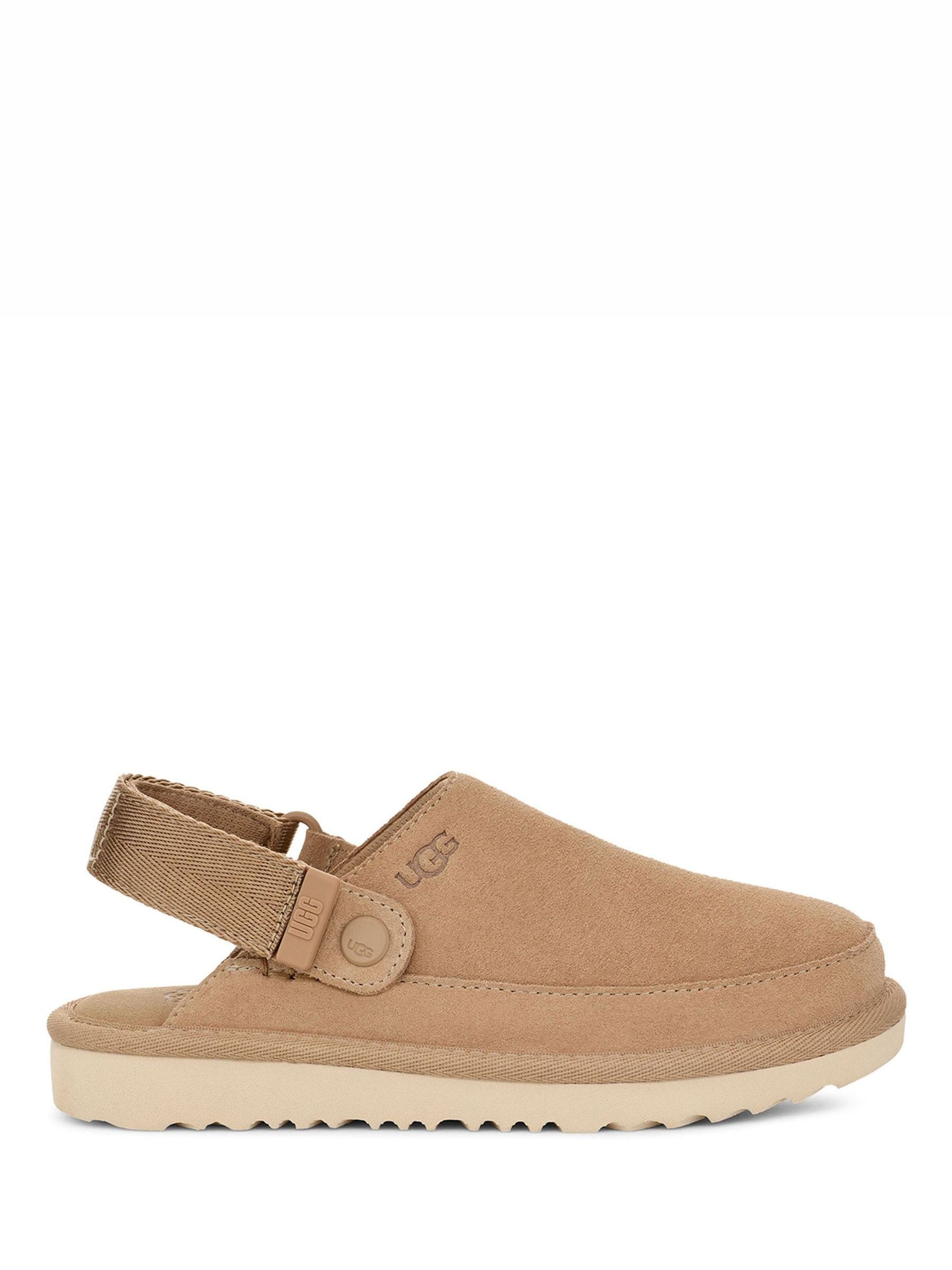UGG Natural Goldenstar Clogs image 2