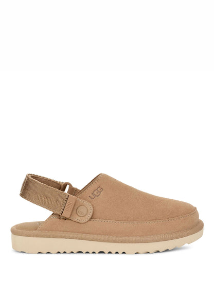 UGG Natural Goldenstar Clogs image 2