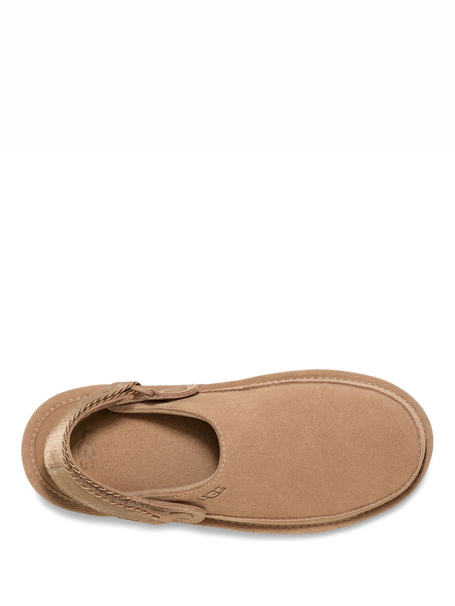 UGG Natural Goldenstar Clogs image 4