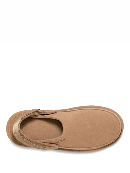 UGG Natural Goldenstar Clogs image 4