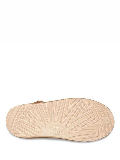 UGG Natural Goldenstar Clogs image 5
